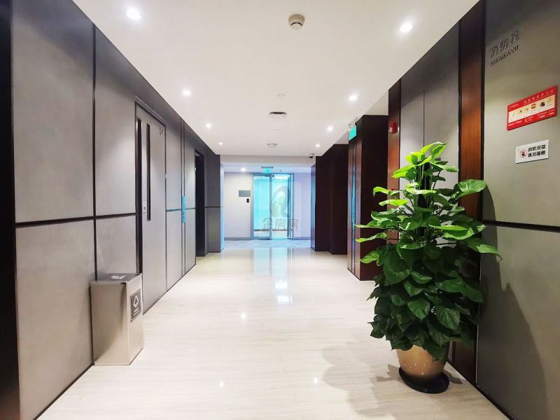 信德京汇中心