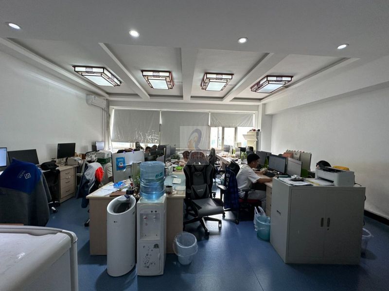 北汽资产大厦 