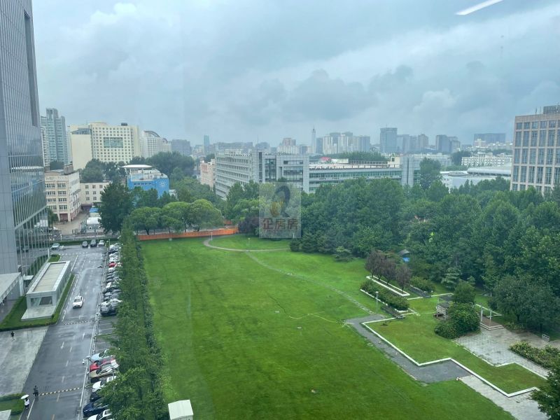 首享科技大厦