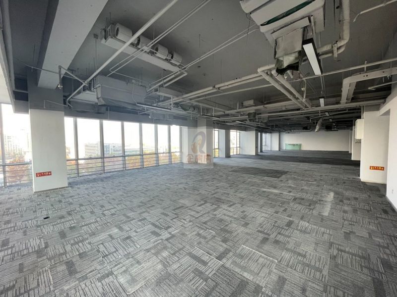 首享科技大厦