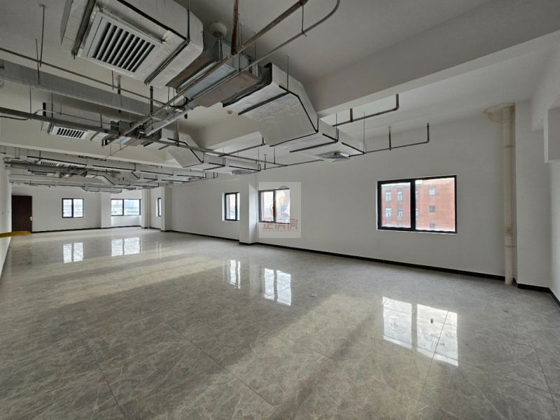 前沿科技港