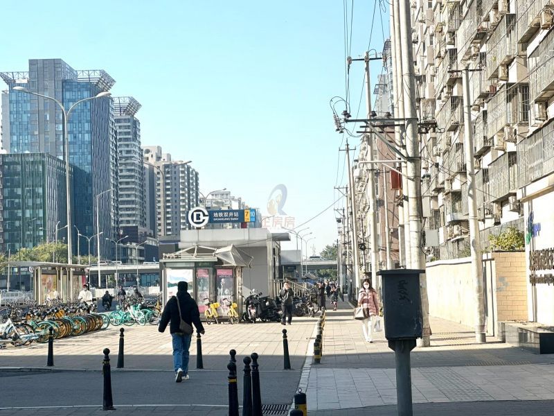 广渠路42号院