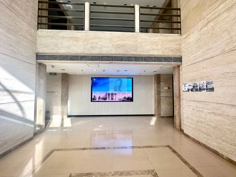 广渠路42号院