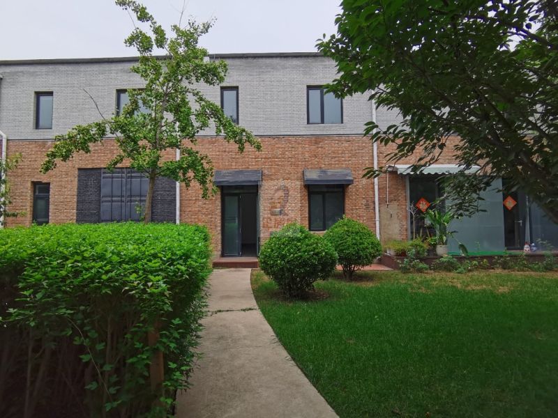吉里国际艺术区 