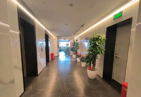 东润时代大厦