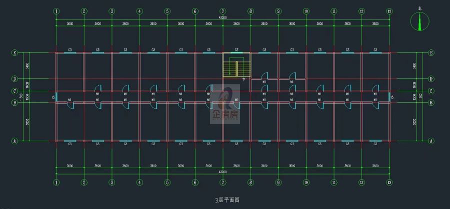 天宁1号文化科技创新园