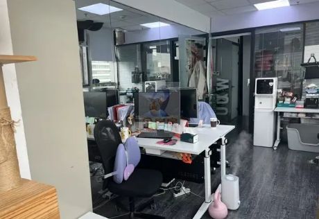 西环广场
