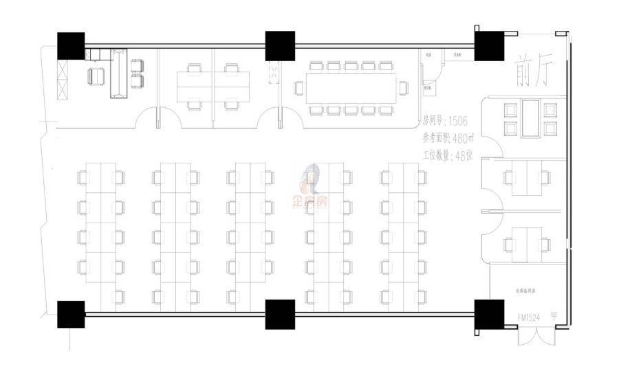 冠捷大厦