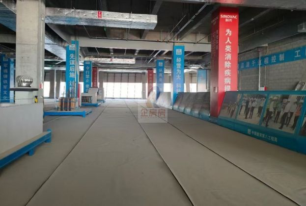 科兴来福城