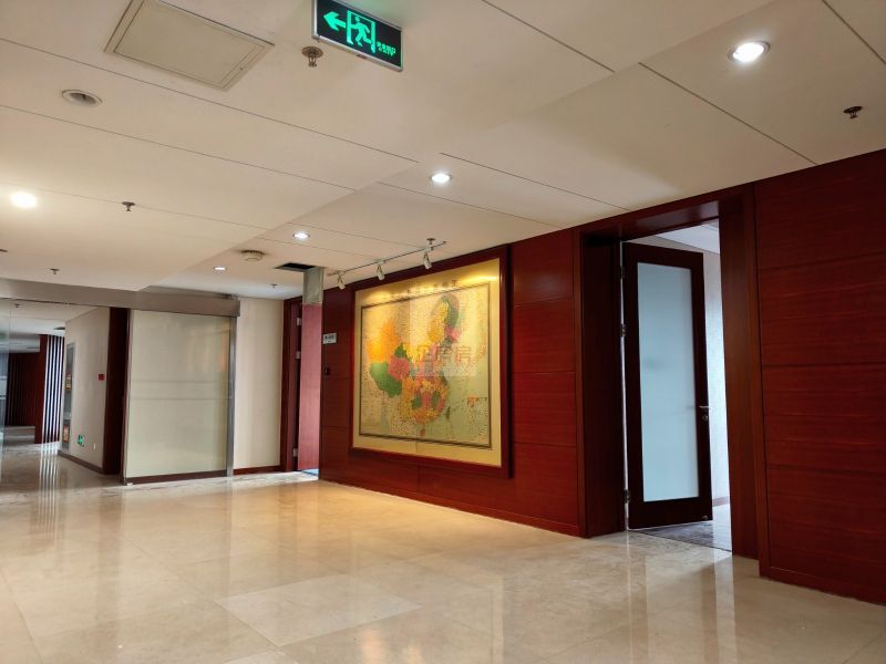 西海国际中心