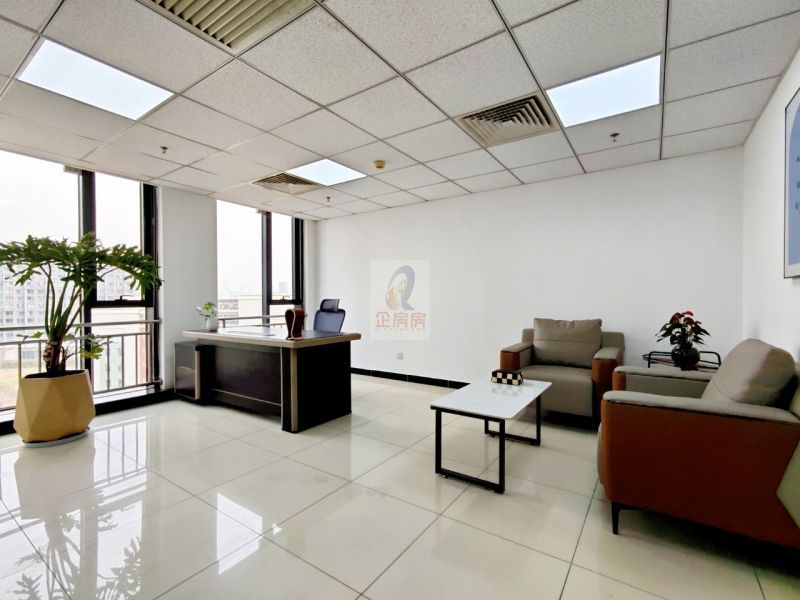 中冶霄云中心（金澜国际大厦）