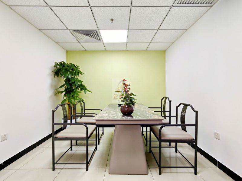 中冶霄云中心（金澜国际大厦）