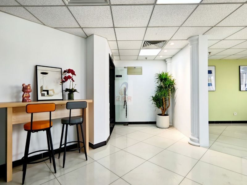 中冶霄云中心（金澜国际大厦）