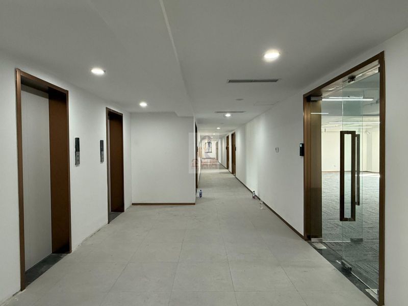 珠江发展中心
