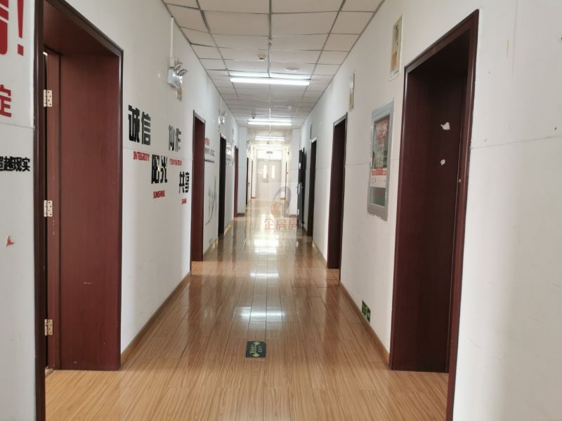 红桥文创园B区