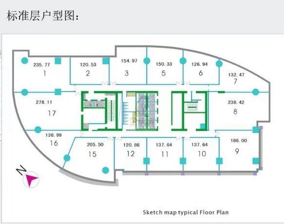 南银大厦