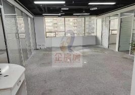 中电信息大厦
