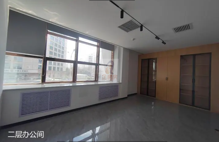 慧忠里417号楼