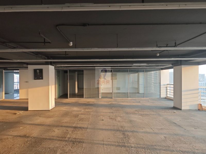 紫光发展大厦