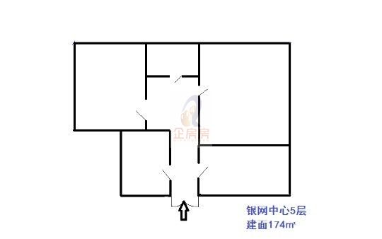 银网中心