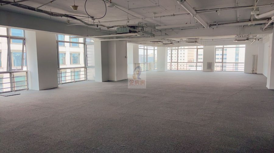 首享科技大厦