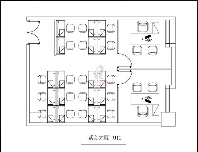 紫金大厦