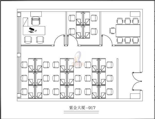 紫金大厦