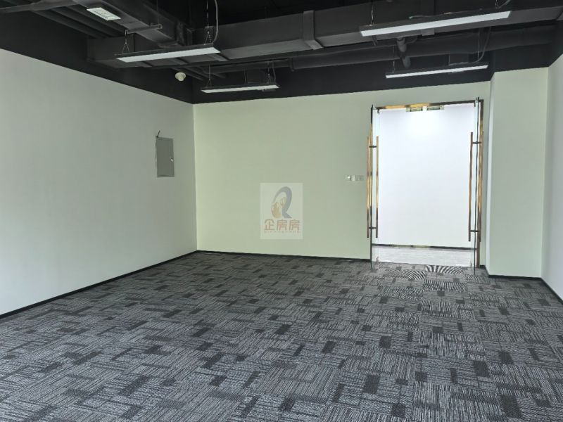 首农科创大厦