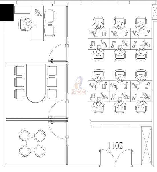 北理工中关村国防科技园