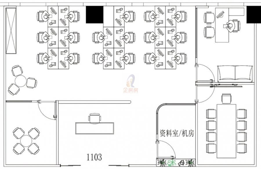 北理工中关村国防科技园