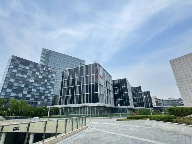 兴创总部公园