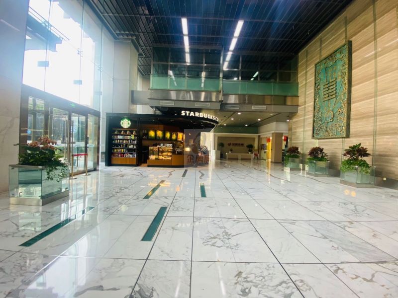 北京宝钢大厦