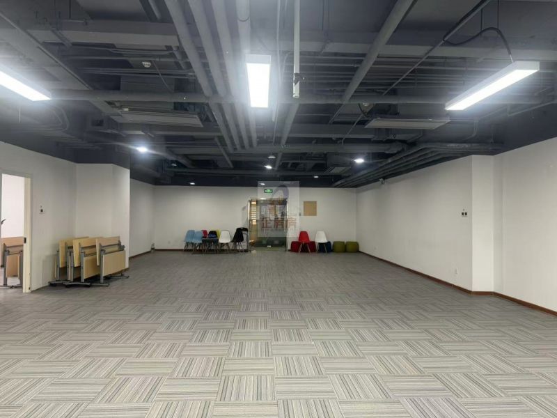 北京中国国际科技会展中心