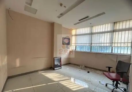 上地科贸大厦