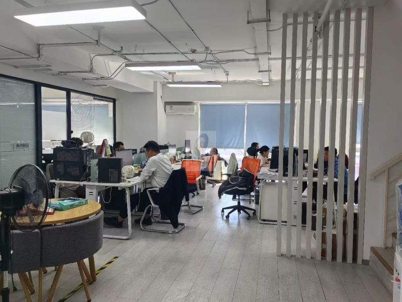 渔阳置业大厦
