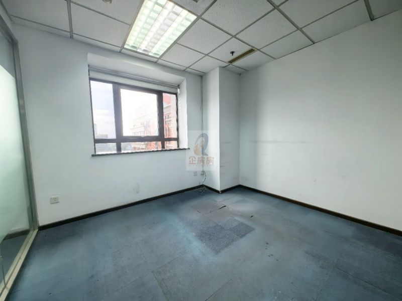 电子城科技大厦