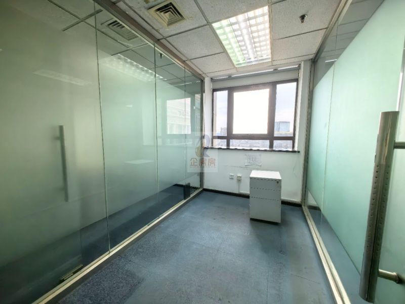 电子城科技大厦