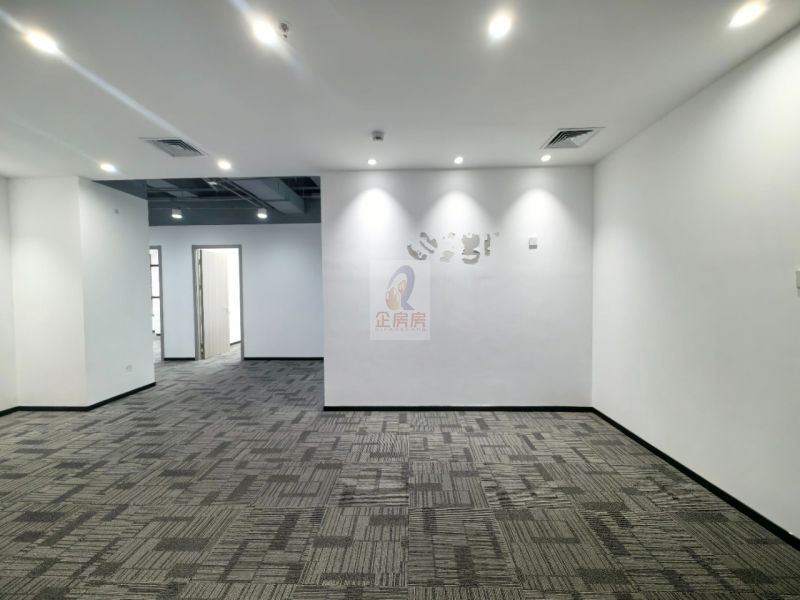 电子城科技大厦