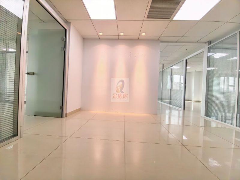 联合国际大厦