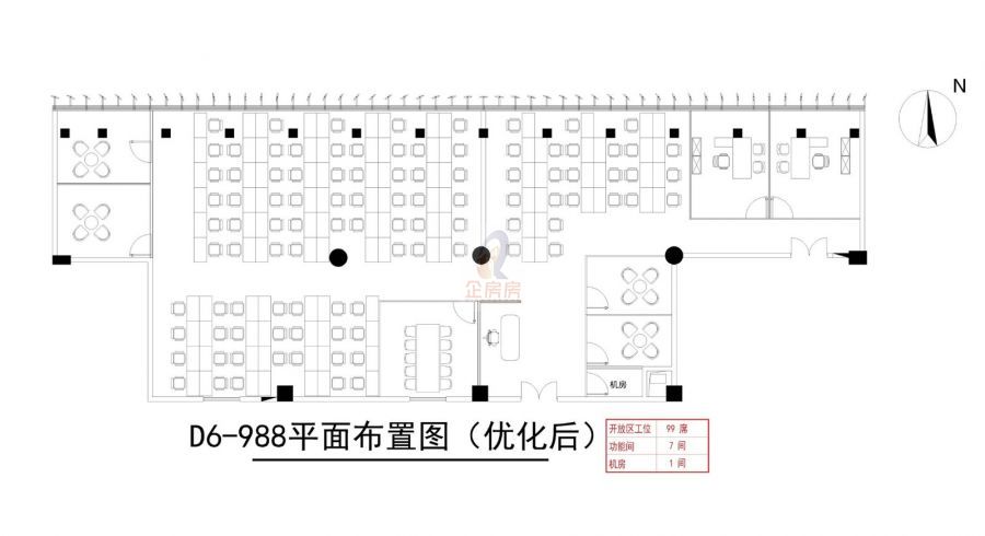 光华路SOHO二期