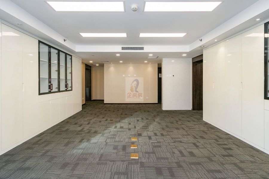 北辰汇园大厦