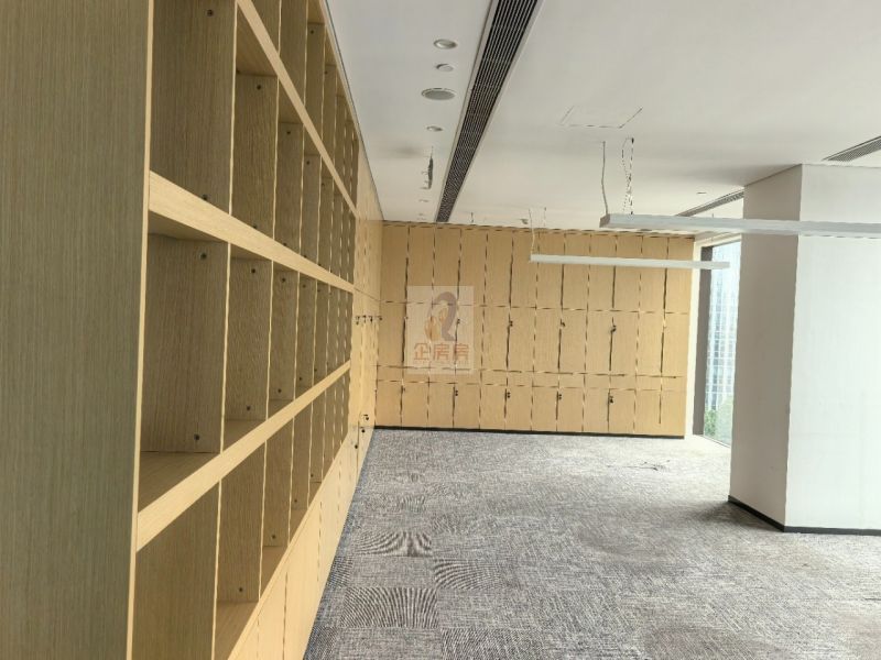 凤凰置地广场
