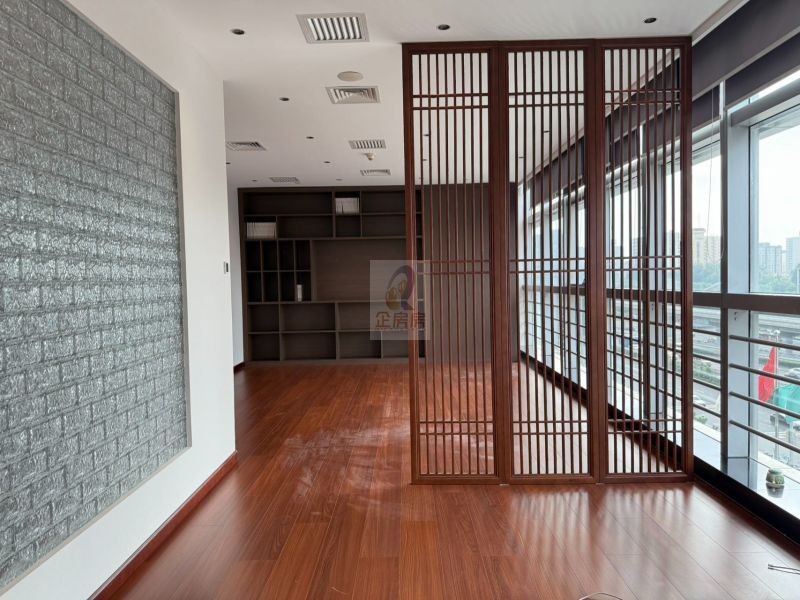 北京城建大厦