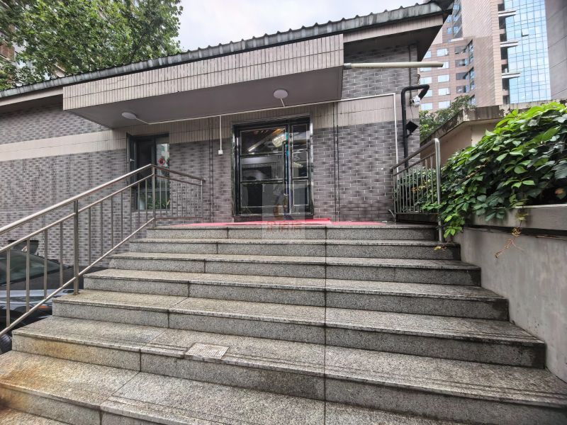 联合国际大厦