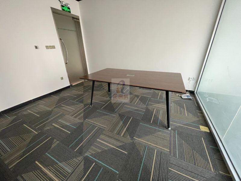 方恒时代中心（联络大厦A座）