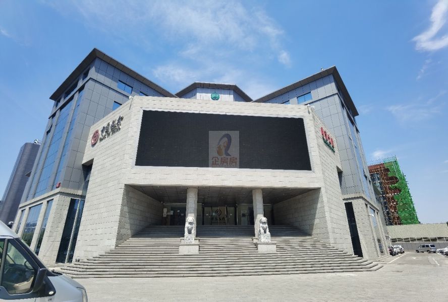 叶青大厦