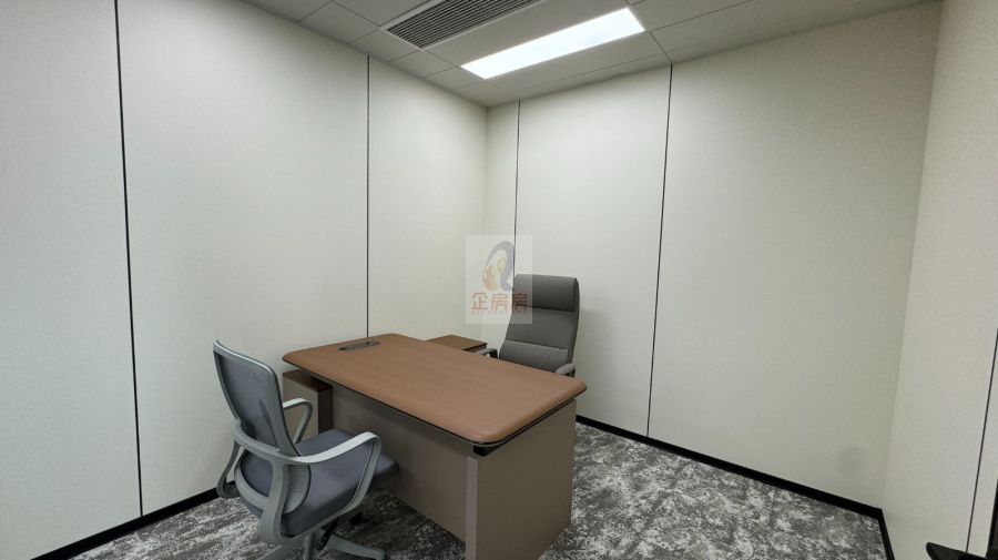 银谷大厦