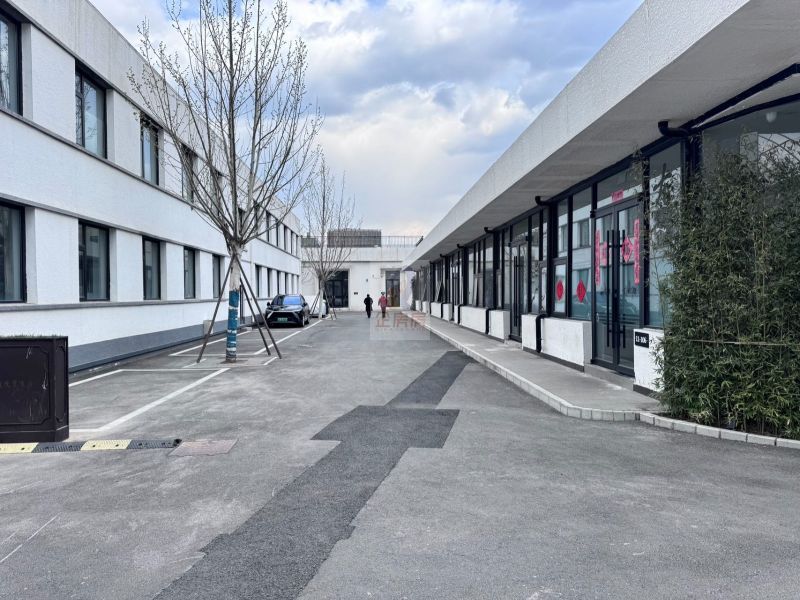 新管庄科技园