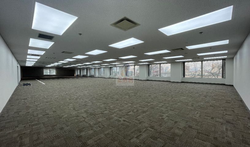北京发展大厦