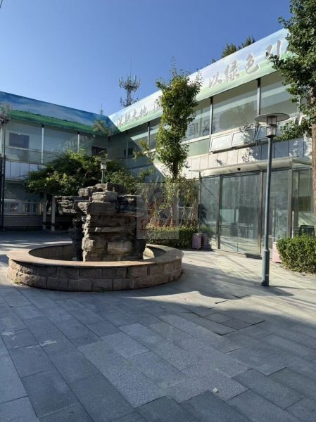 王庄路27号院 